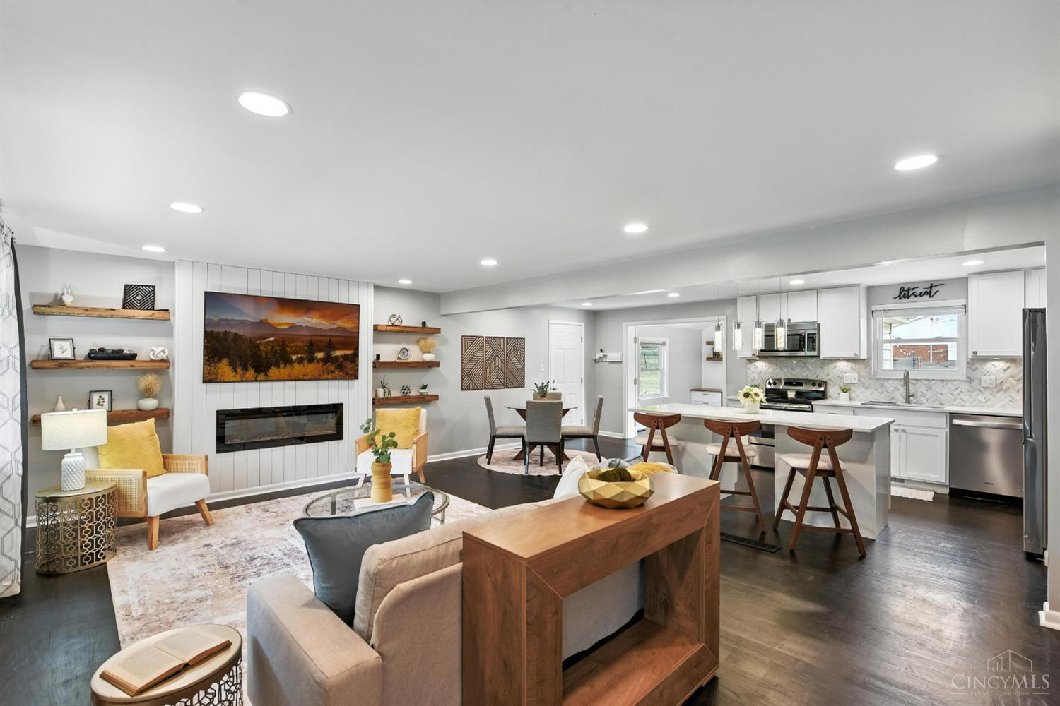 8497 Highton Court
