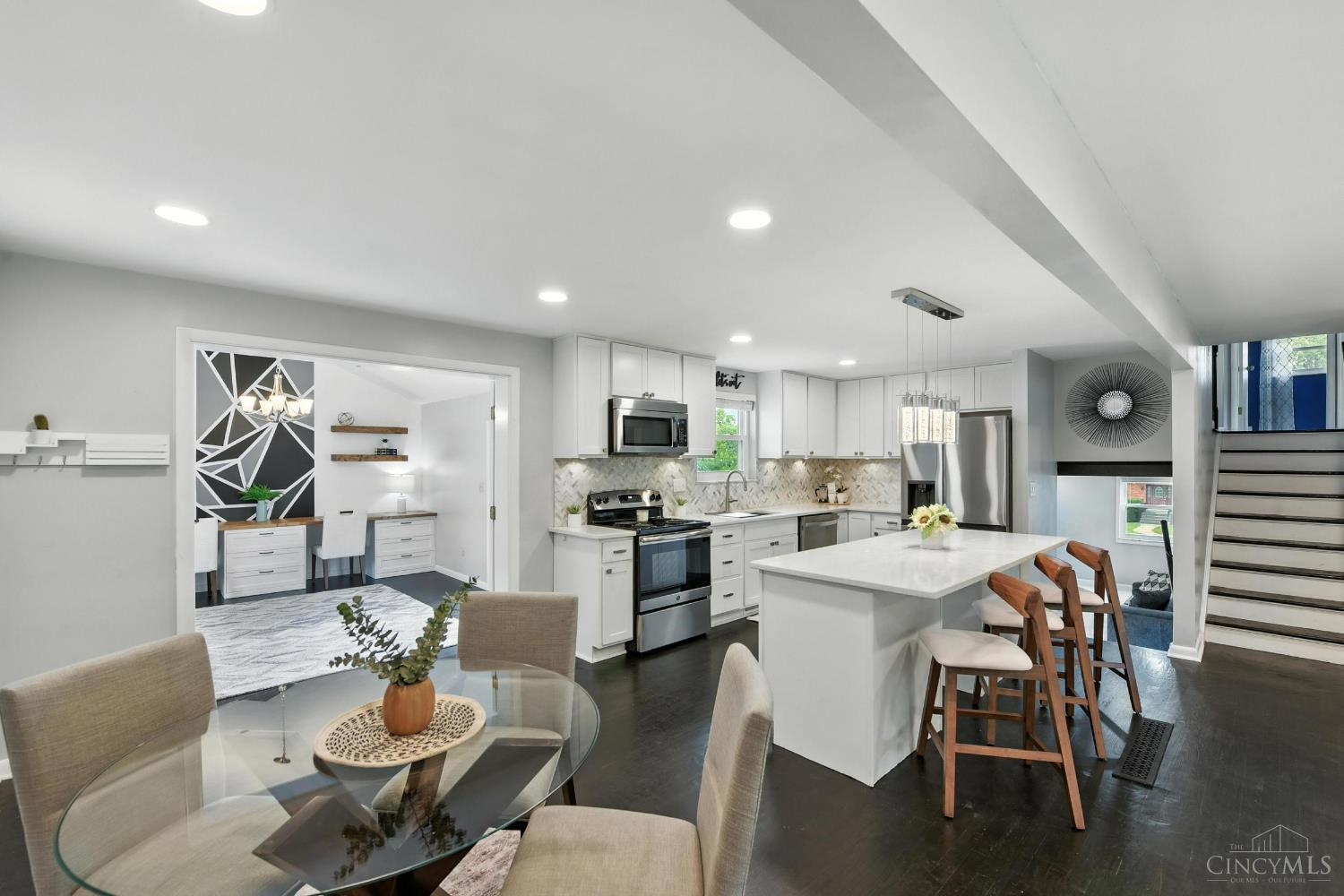 8497 Highton Court
