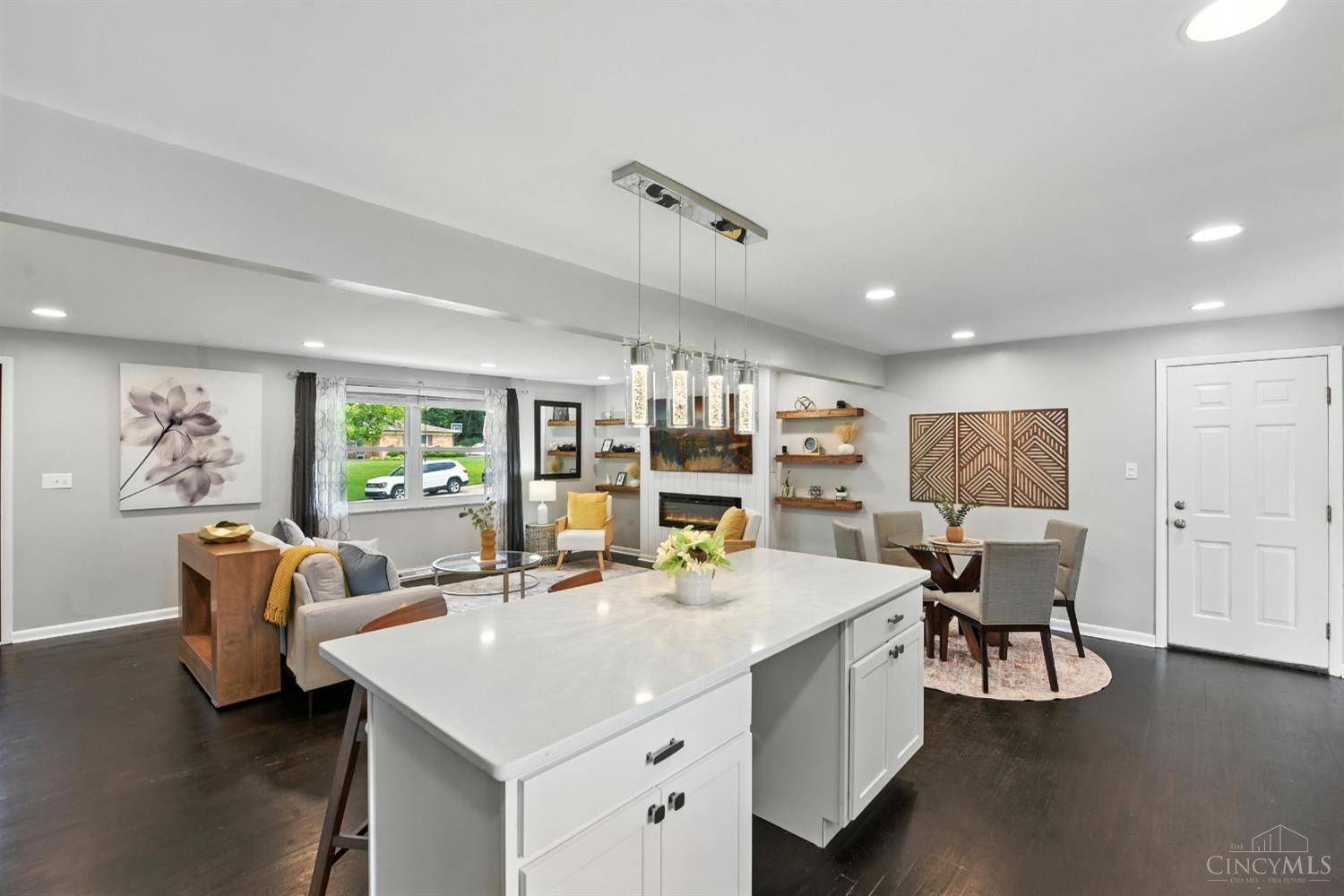 8497 Highton Court