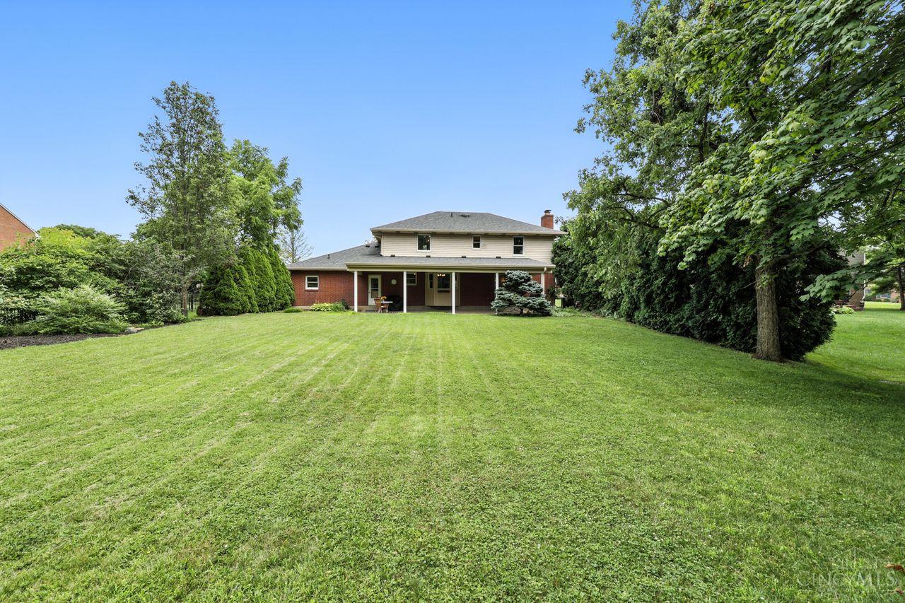 7603 Live Oak Drive