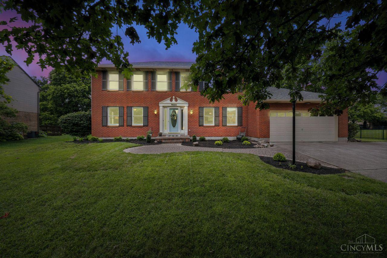 7603 Live Oak Drive