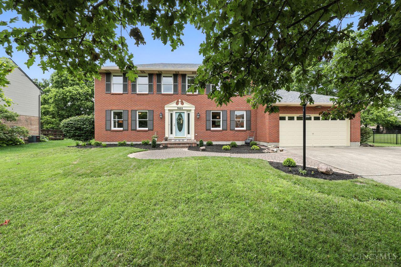 7603 Live Oak Drive