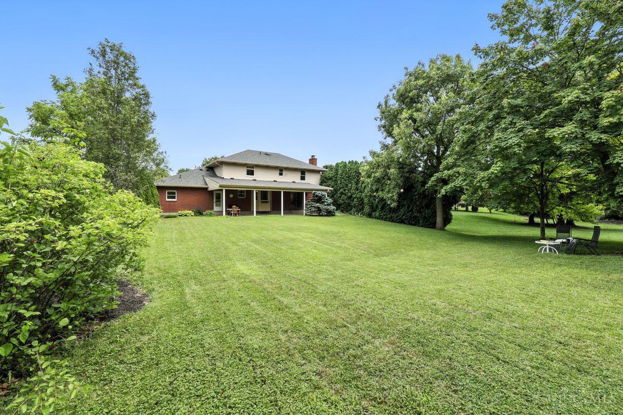 7603 Live Oak Drive