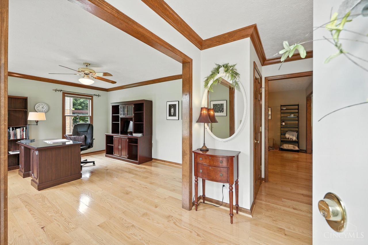 7603 Live Oak Drive