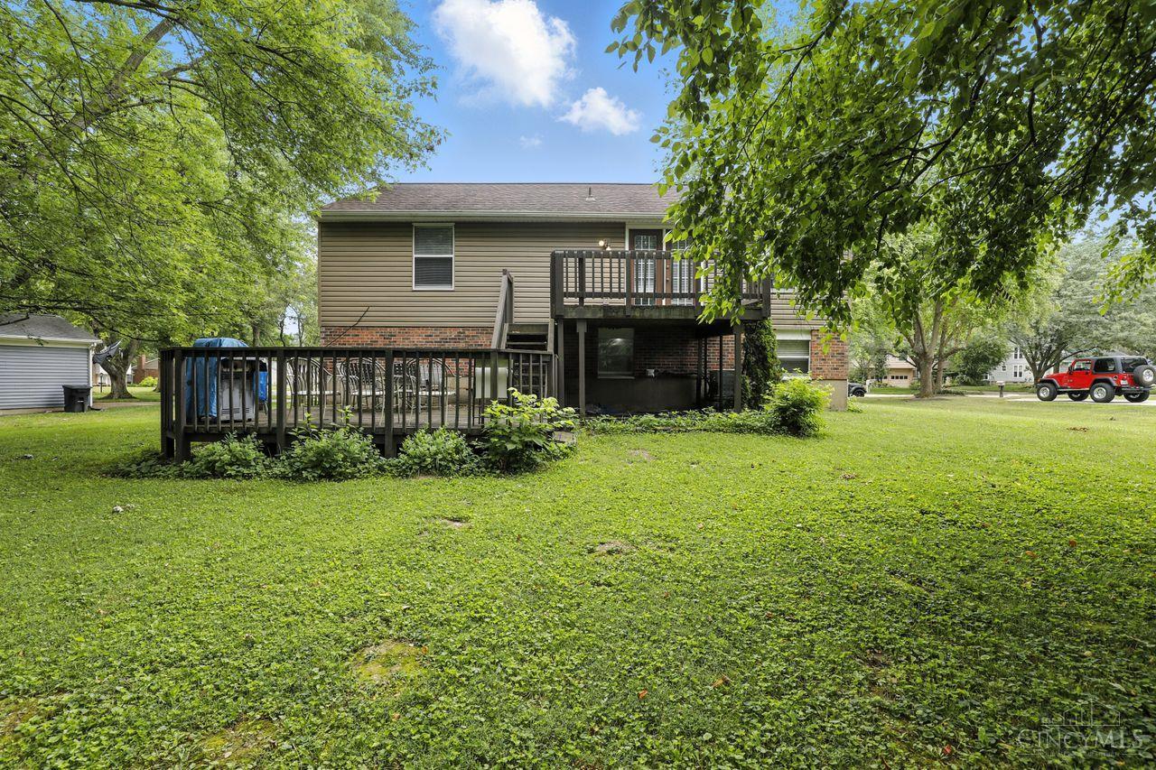 9114 Fields Drive