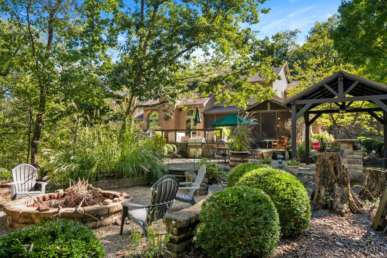 8337 War Admiral Drive