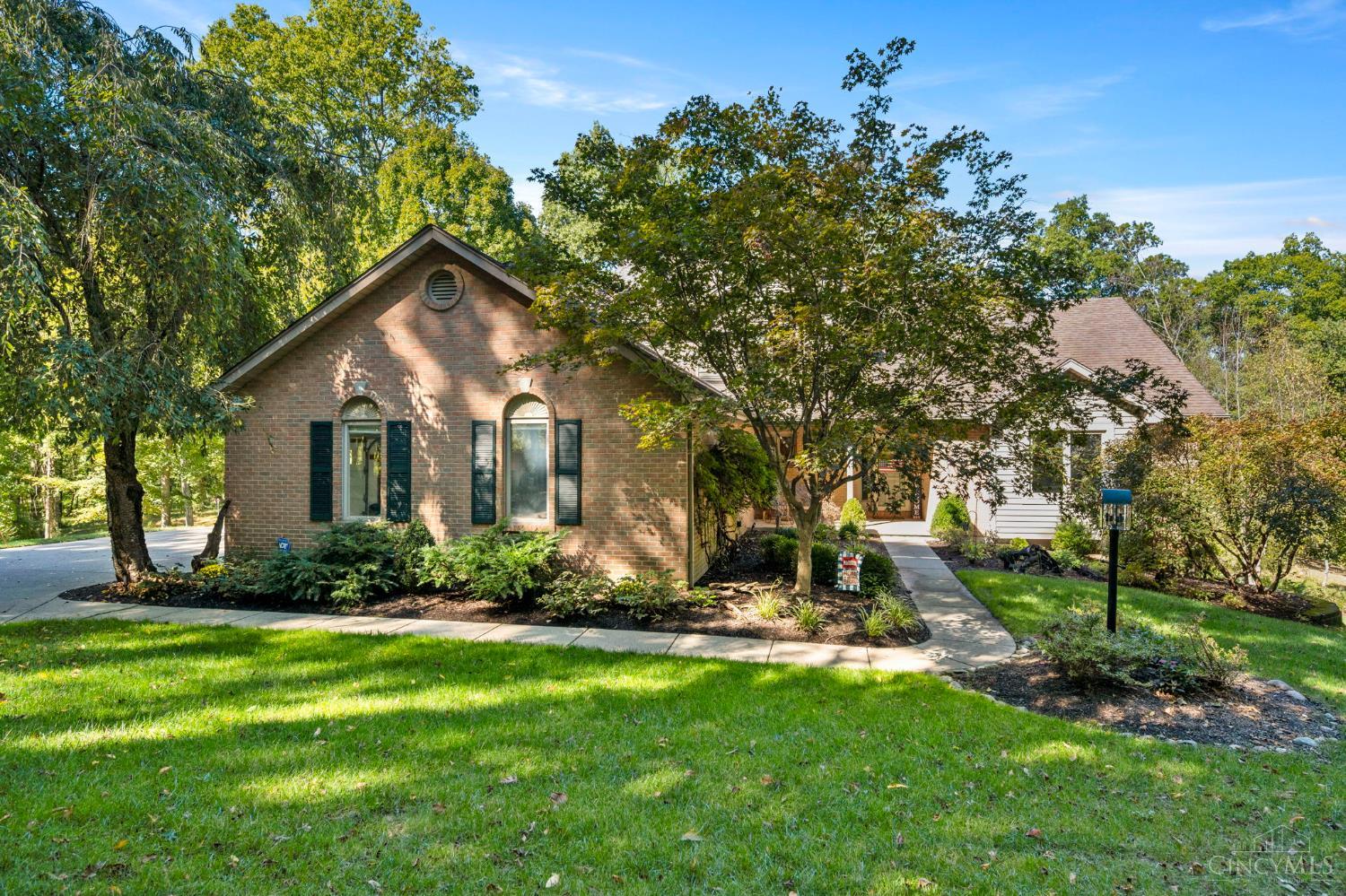 8337 War Admiral Drive