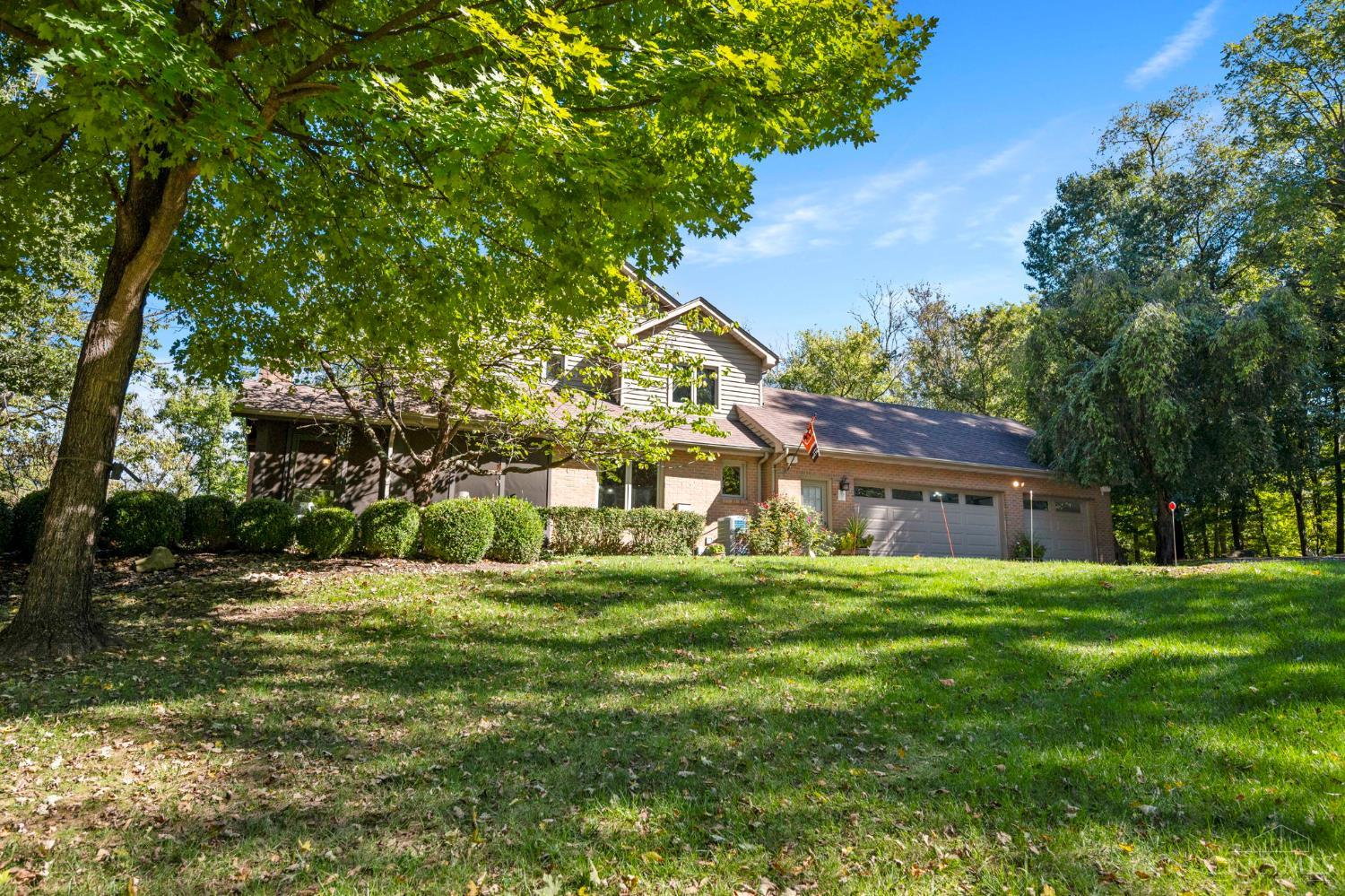 8337 War Admiral Drive