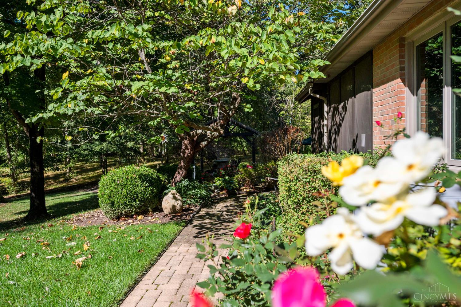 8337 War Admiral Drive