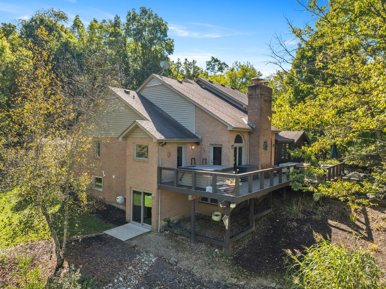 8337 War Admiral Drive