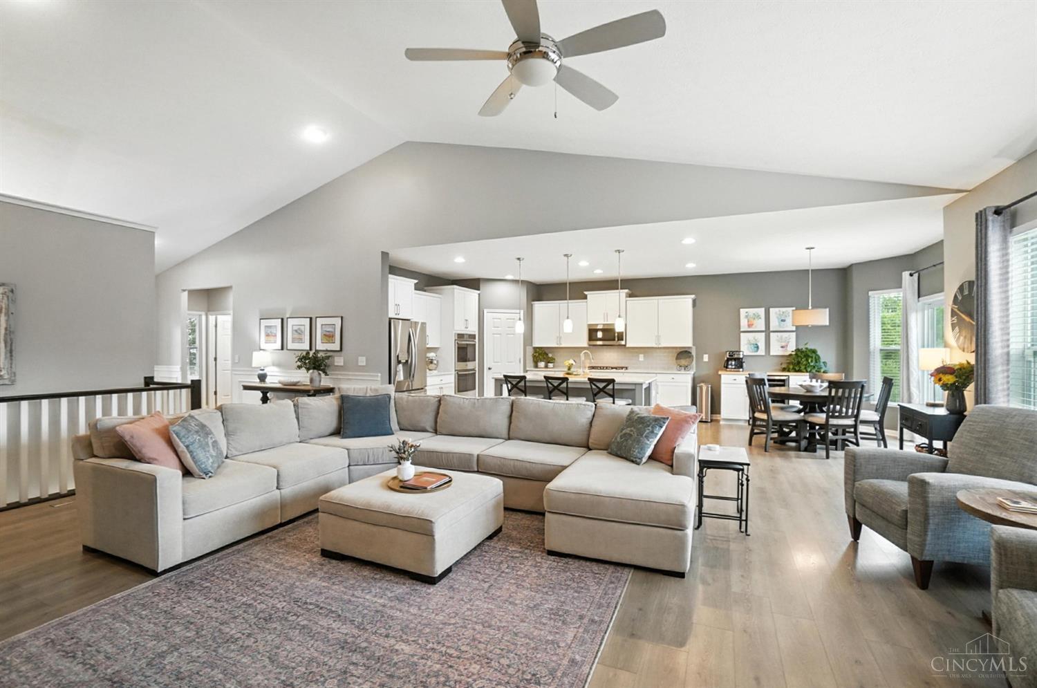 1295 Clemente Court