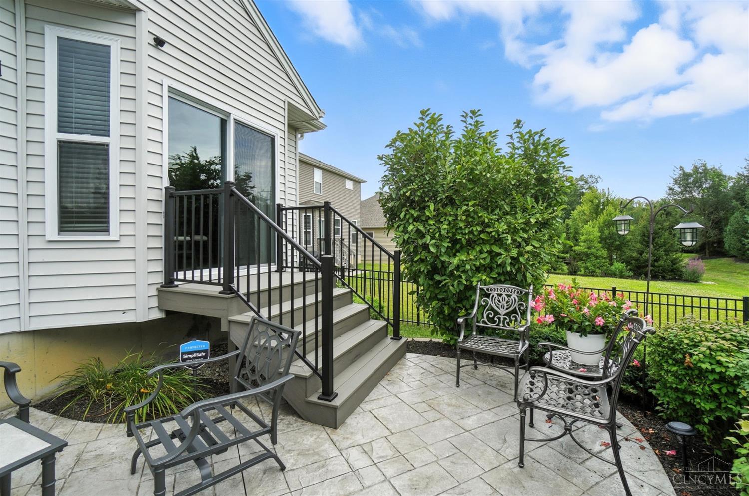 1295 Clemente Court