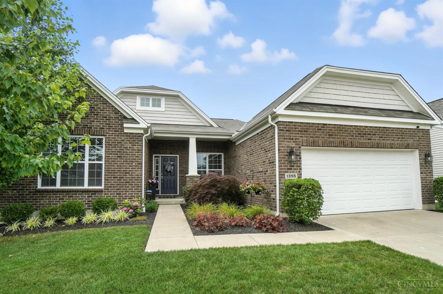 1295 Clemente Court