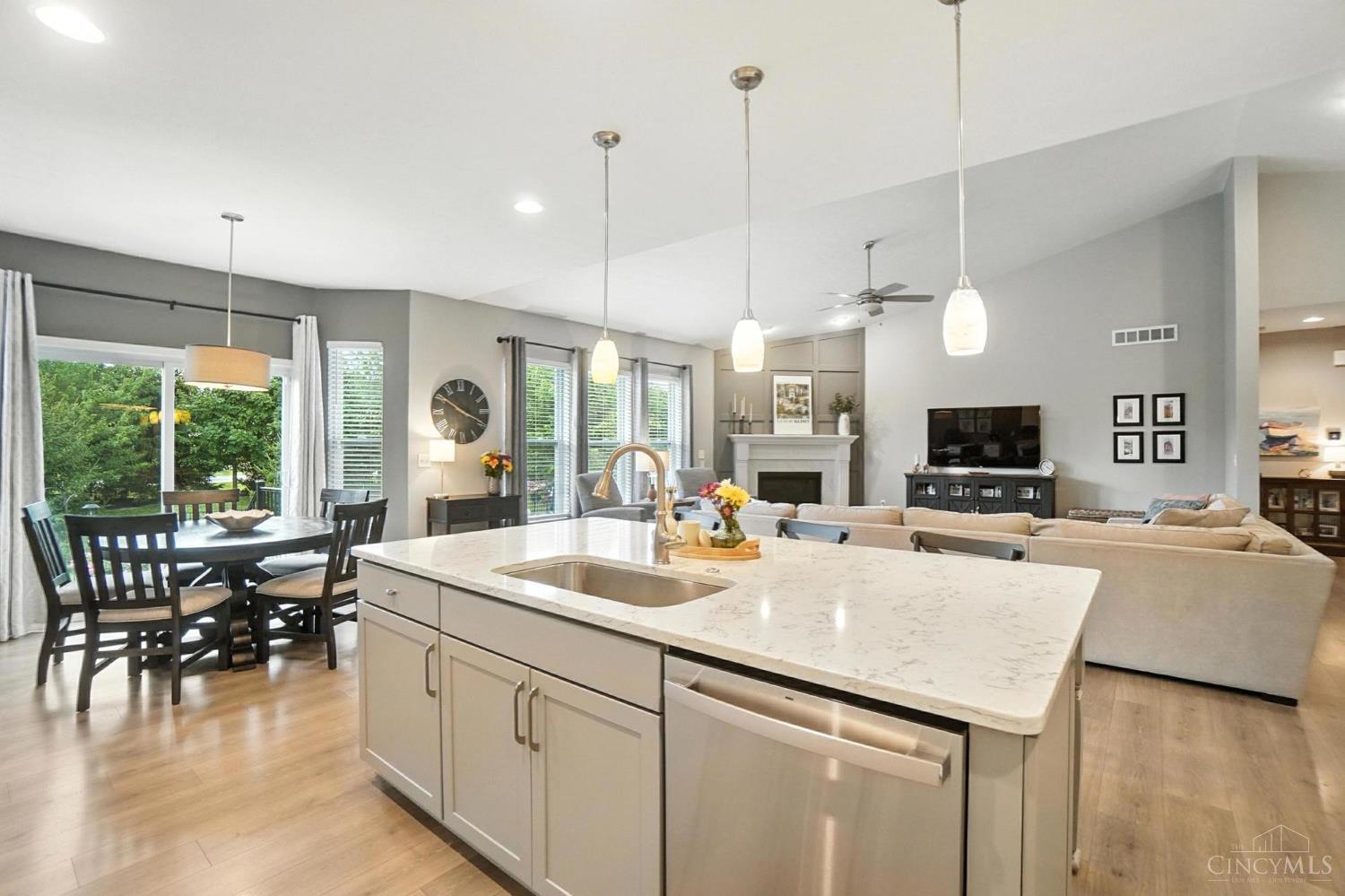 1295 Clemente Court
