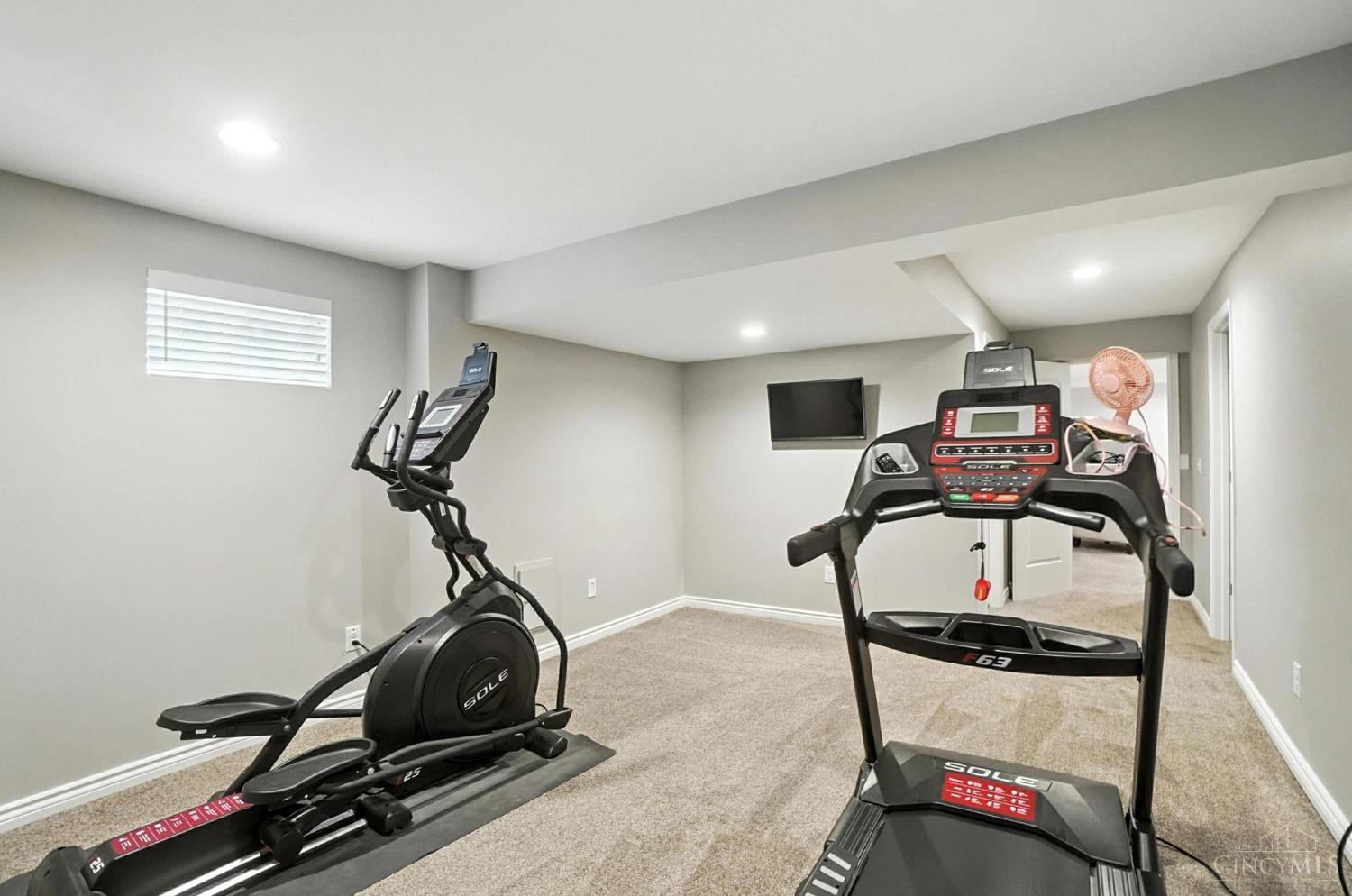 1295 Clemente Court