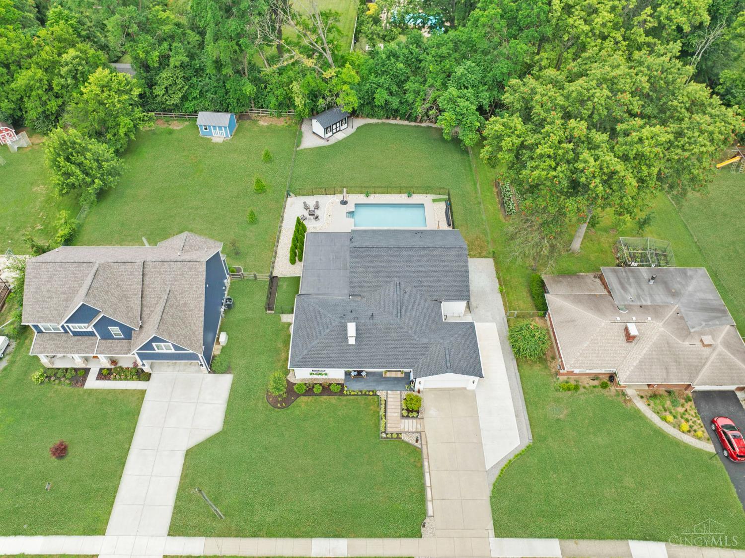 9639 Delray Drive