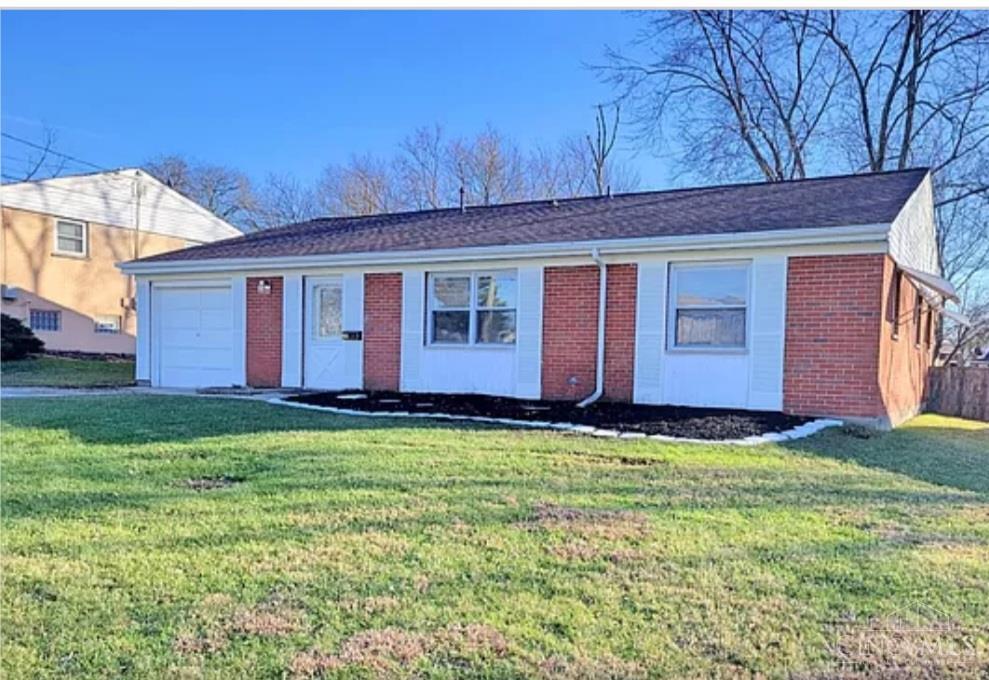 933 W Kemper Road