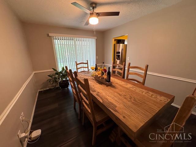 933 W Kemper Road