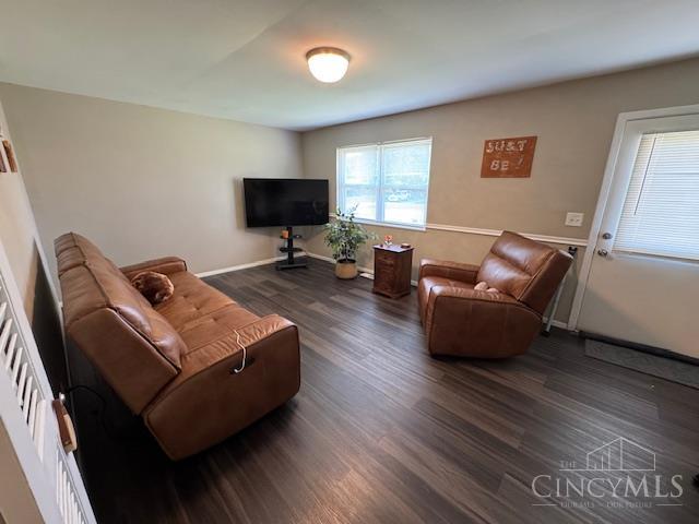 933 W Kemper Road
