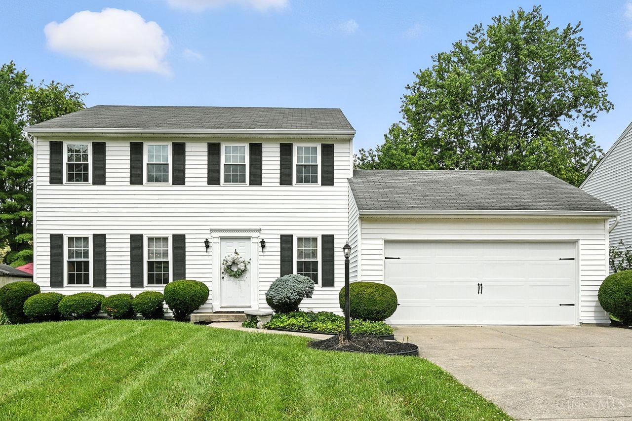 155 Cedarbrook Drive