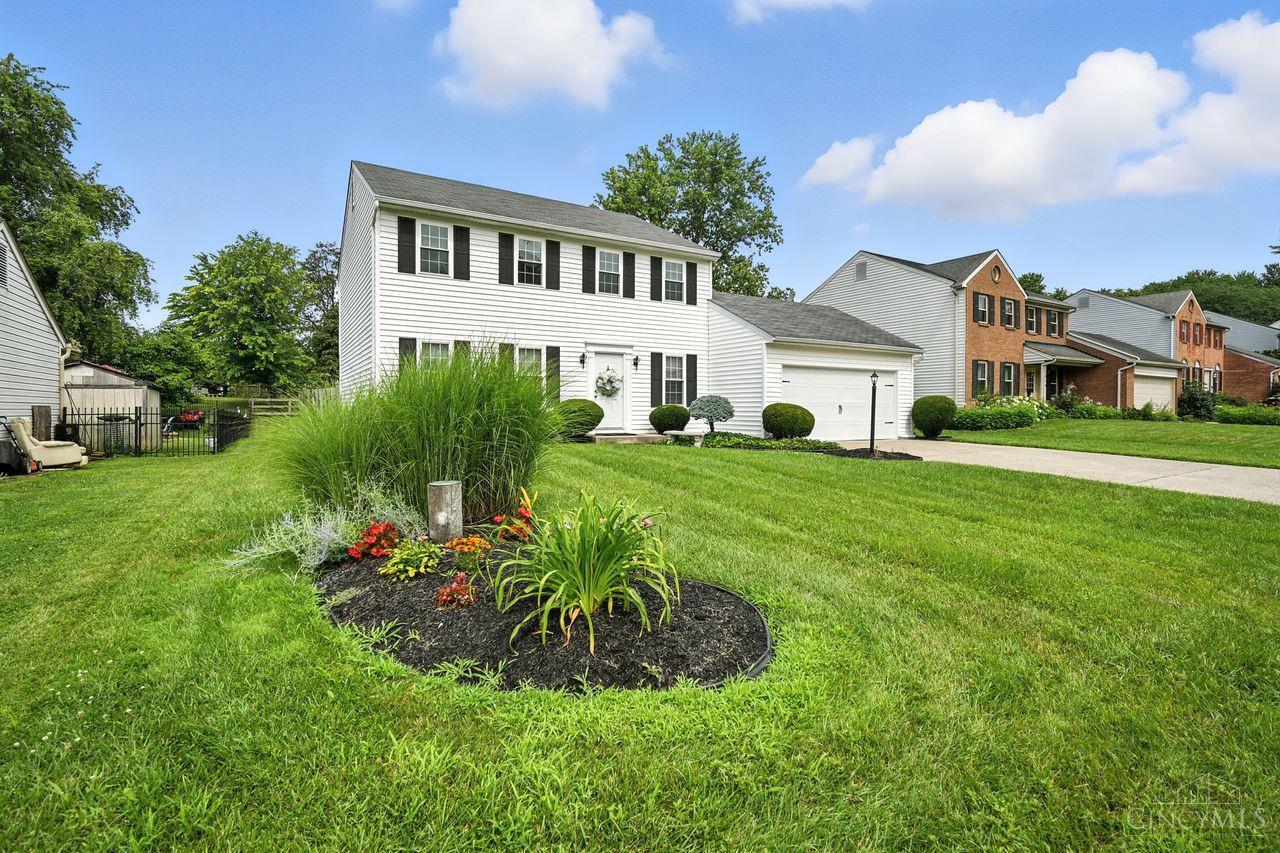 155 Cedarbrook Drive