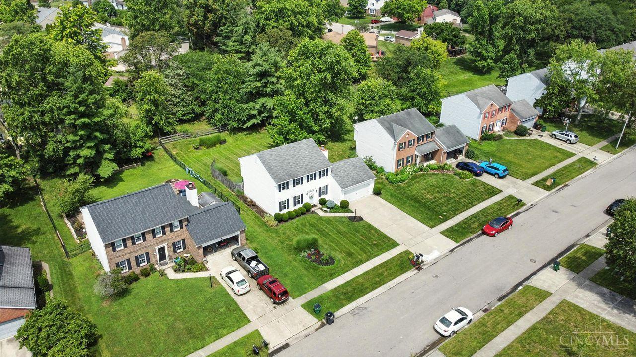 155 Cedarbrook Drive