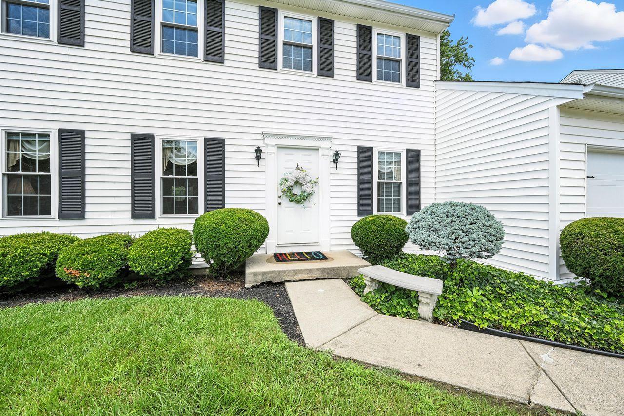 155 Cedarbrook Drive