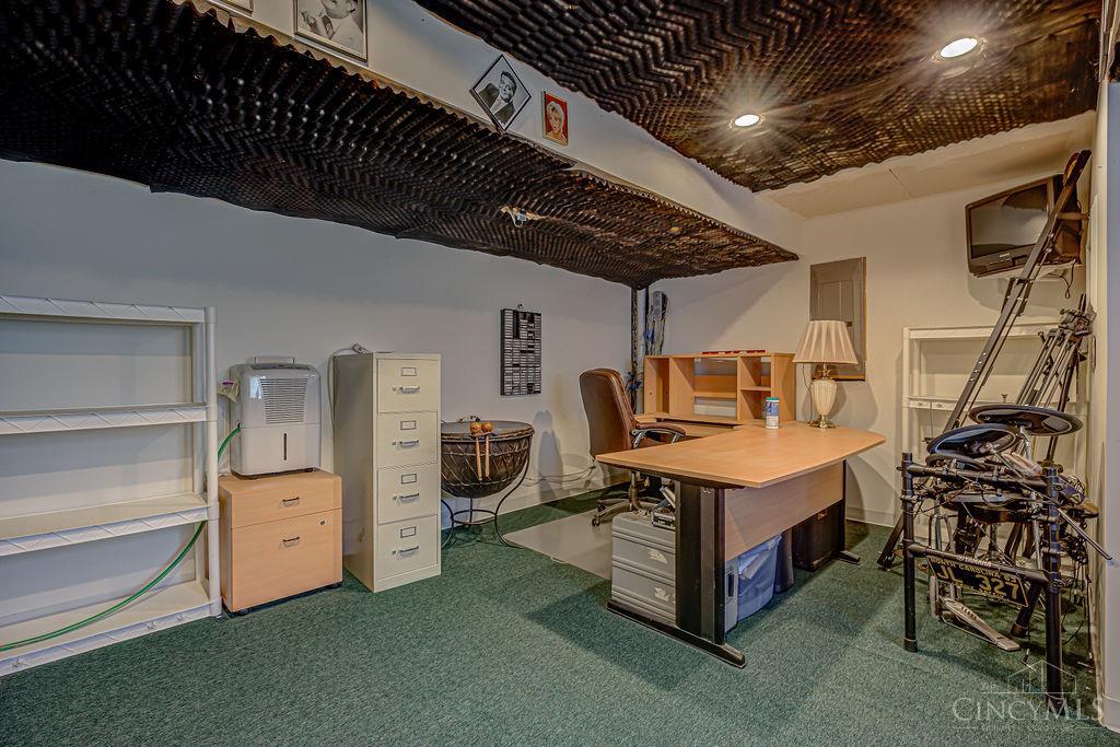 5414 Jamies Oak Court