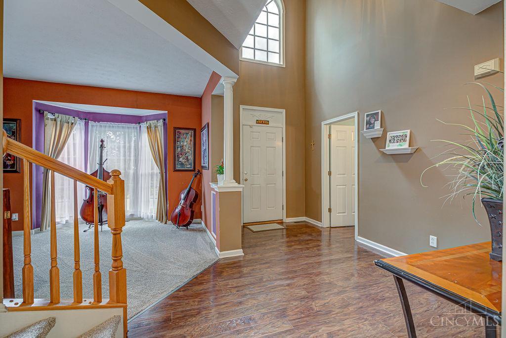 5414 Jamies Oak Court