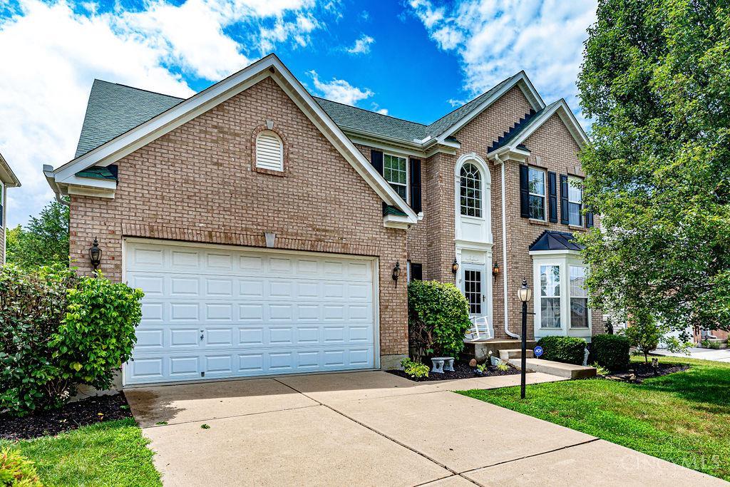 5414 Jamies Oak Court