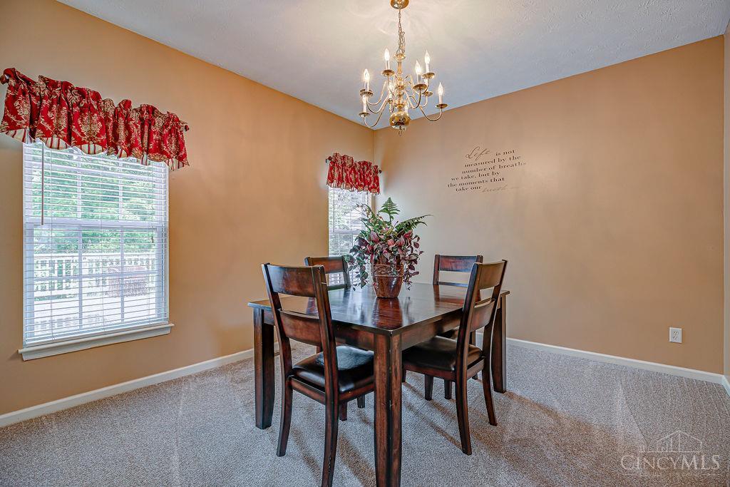 5414 Jamies Oak Court