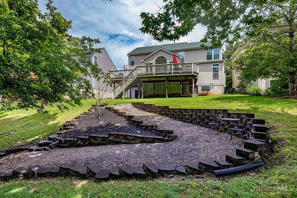 5414 Jamies Oak Court
