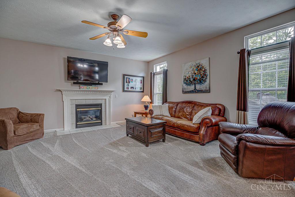5414 Jamies Oak Court