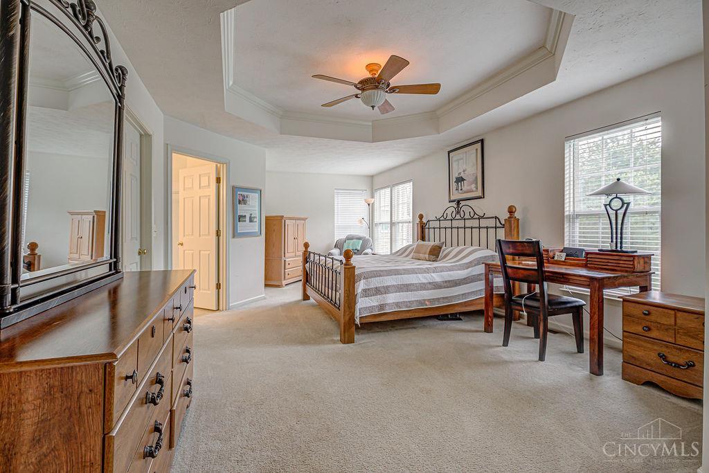 5414 Jamies Oak Court