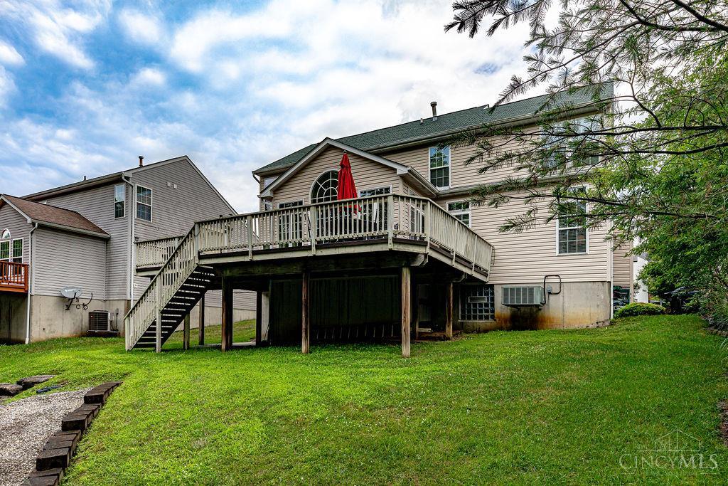 5414 Jamies Oak Court