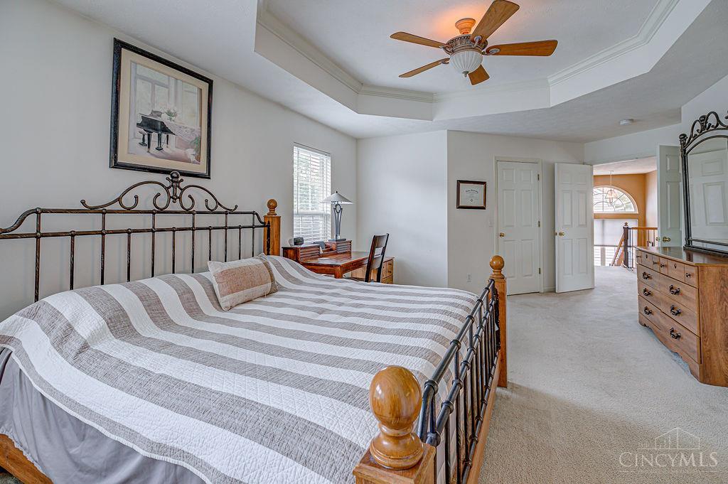 5414 Jamies Oak Court