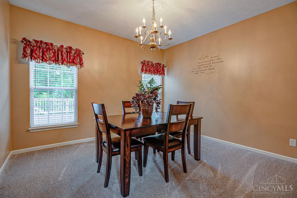 5414 Jamies Oak Court
