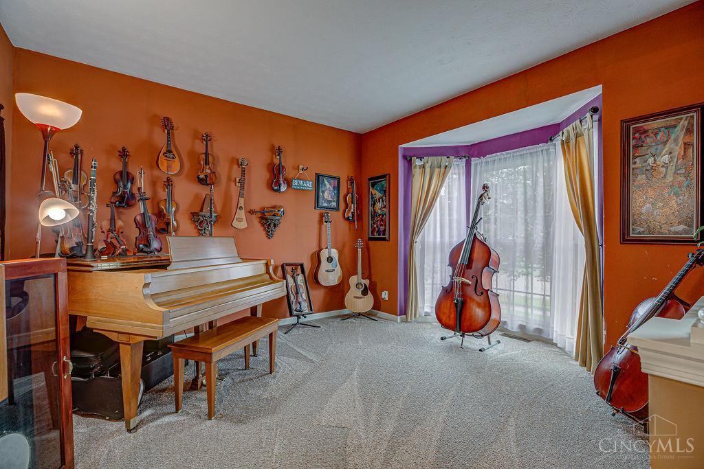 5414 Jamies Oak Court