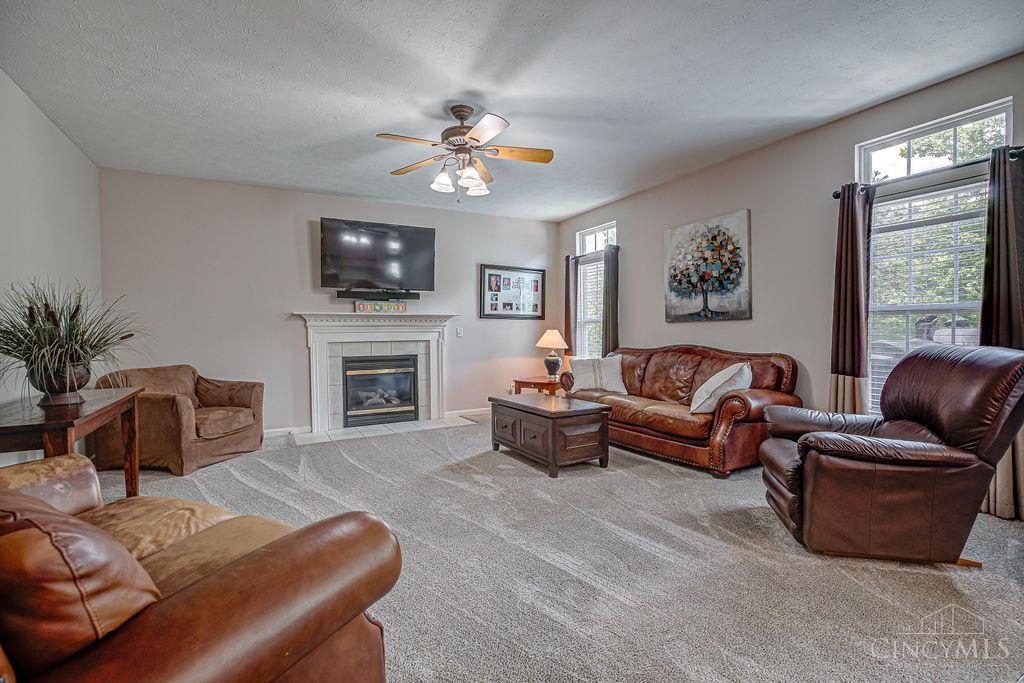 5414 Jamies Oak Court