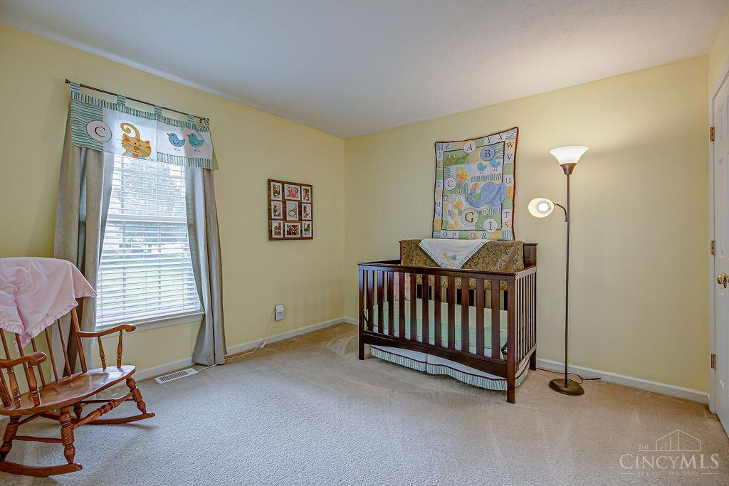 5414 Jamies Oak Court