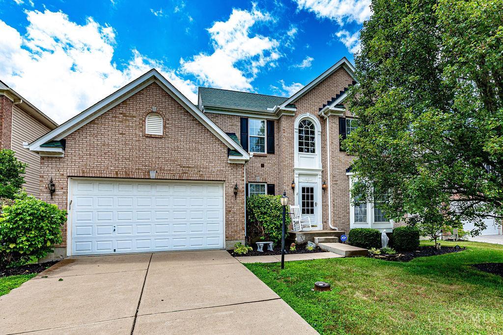 5414 Jamies Oak Court