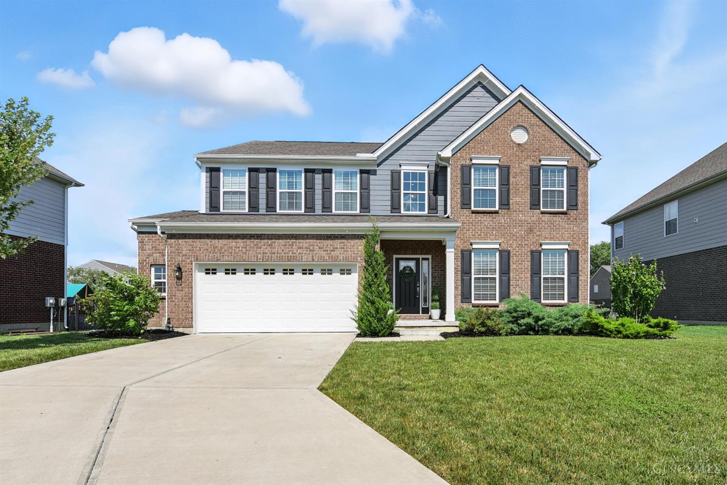 7488 Scioto Court