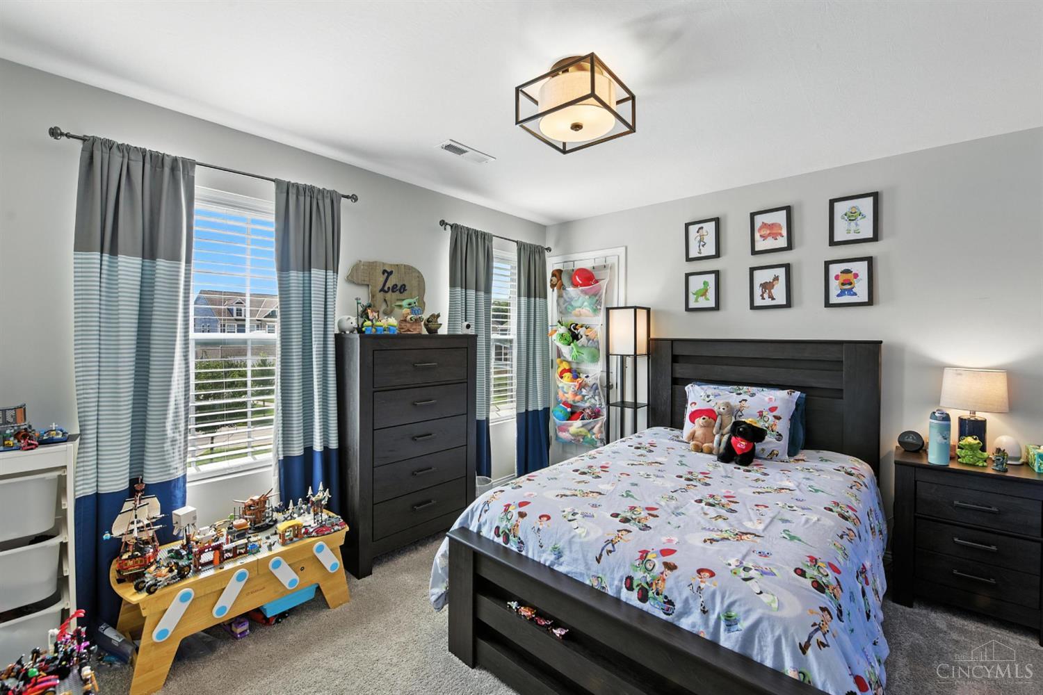 7488 Scioto Court