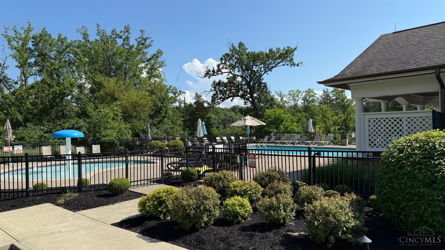 7488 Scioto Court