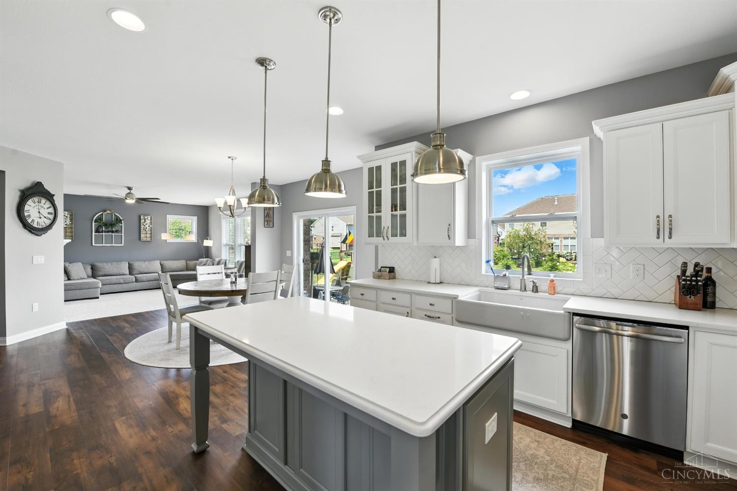 7488 Scioto Court