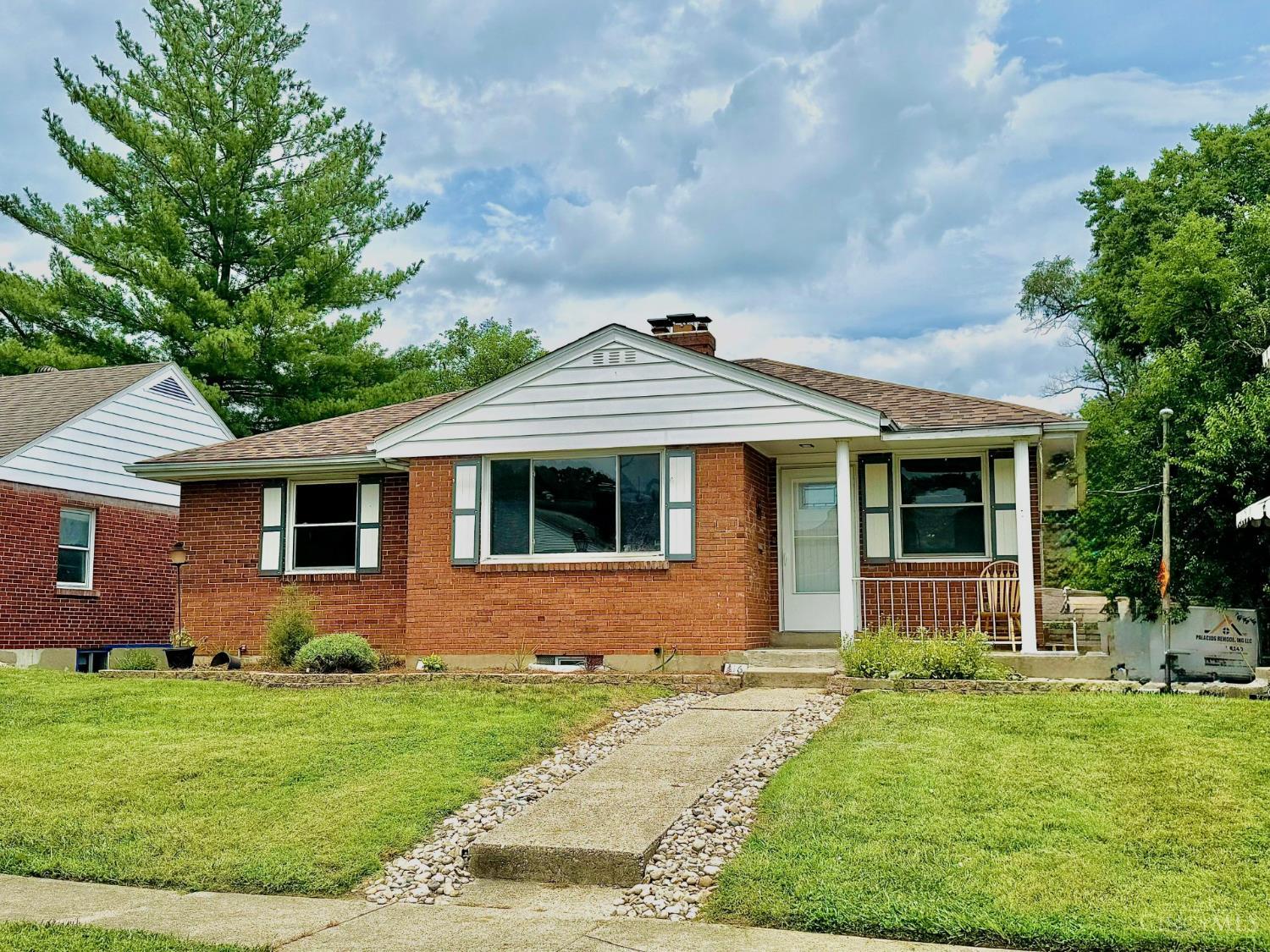 116 Eggerding Drive