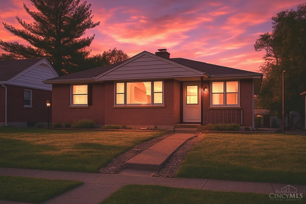 116 Eggerding Drive