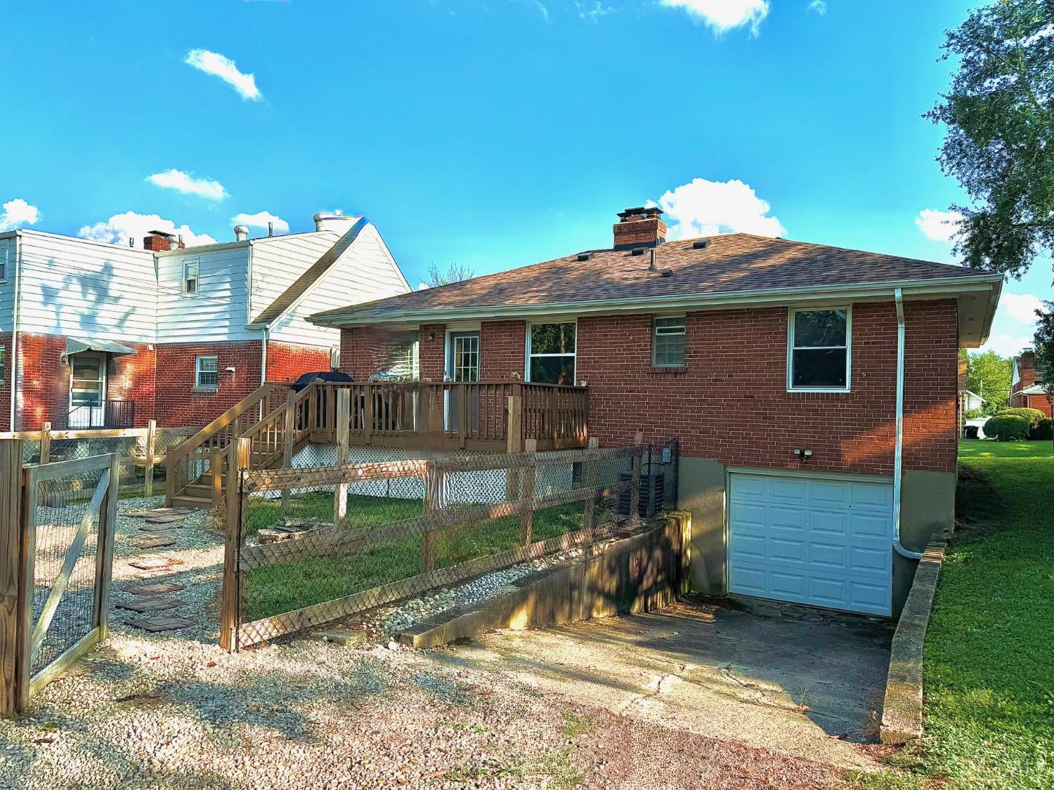 116 Eggerding Drive