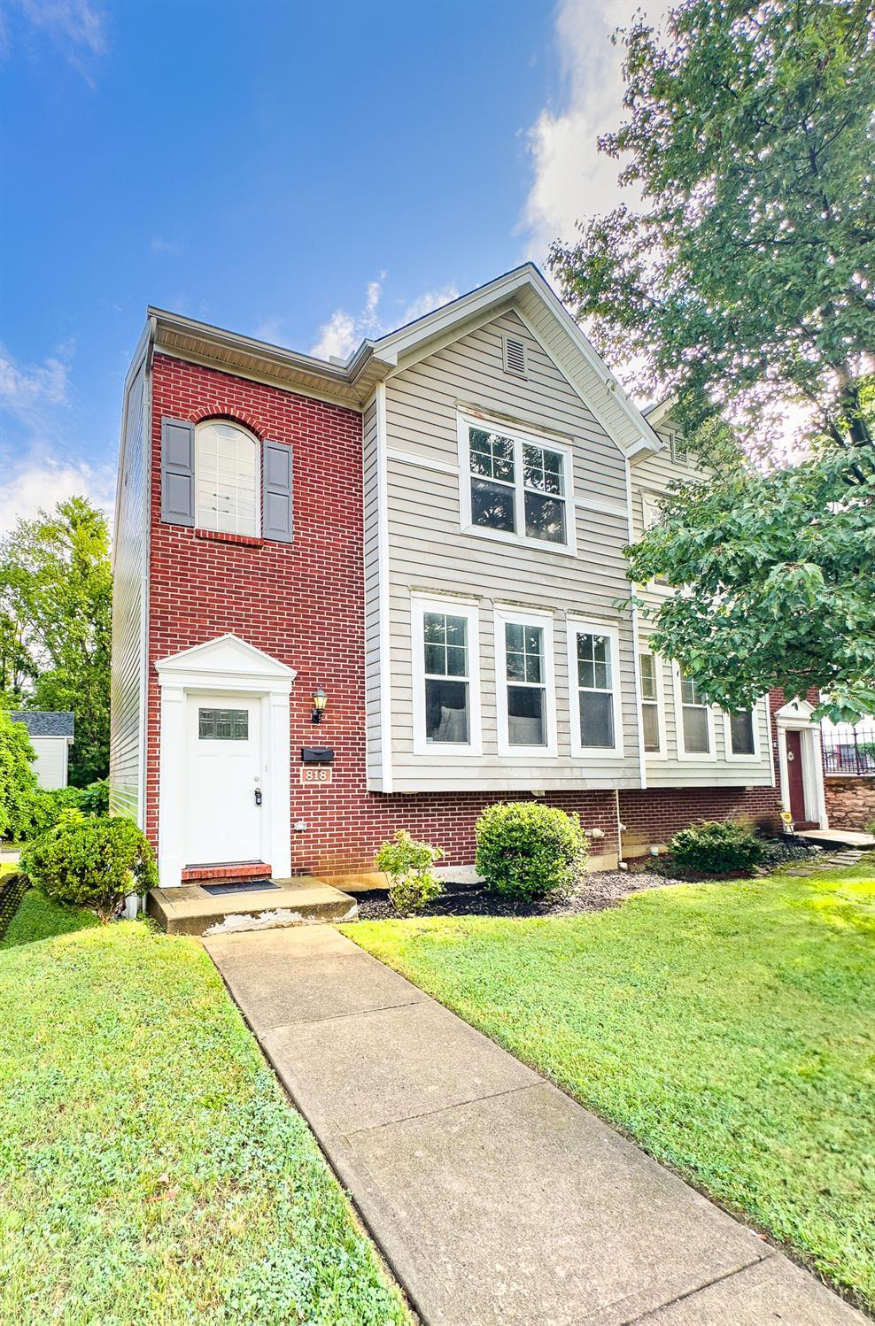 818 Wm H Taft Road