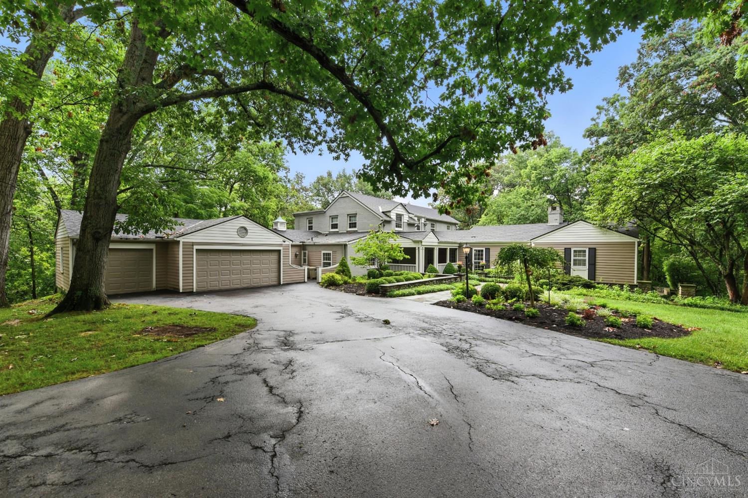 8700 Hopewell Road